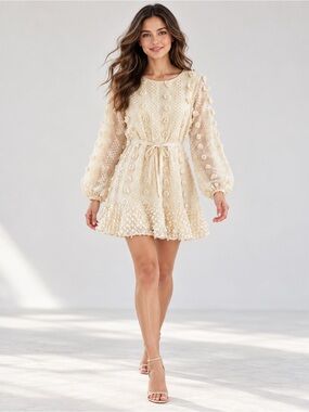 🎉5 for $45🎉 & Merci dress size M